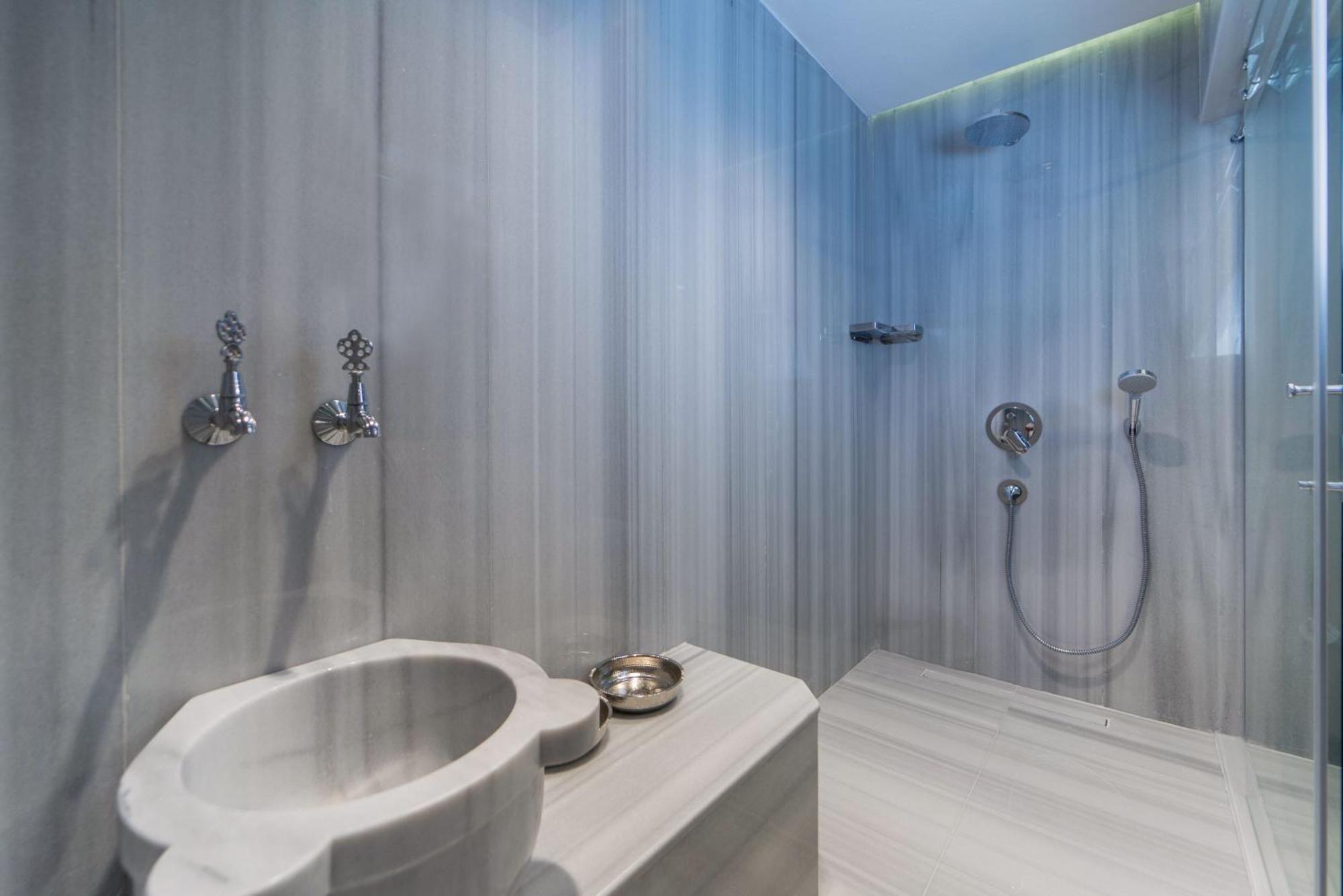 Deniz Boutique Hotel Анталия Екстериор снимка