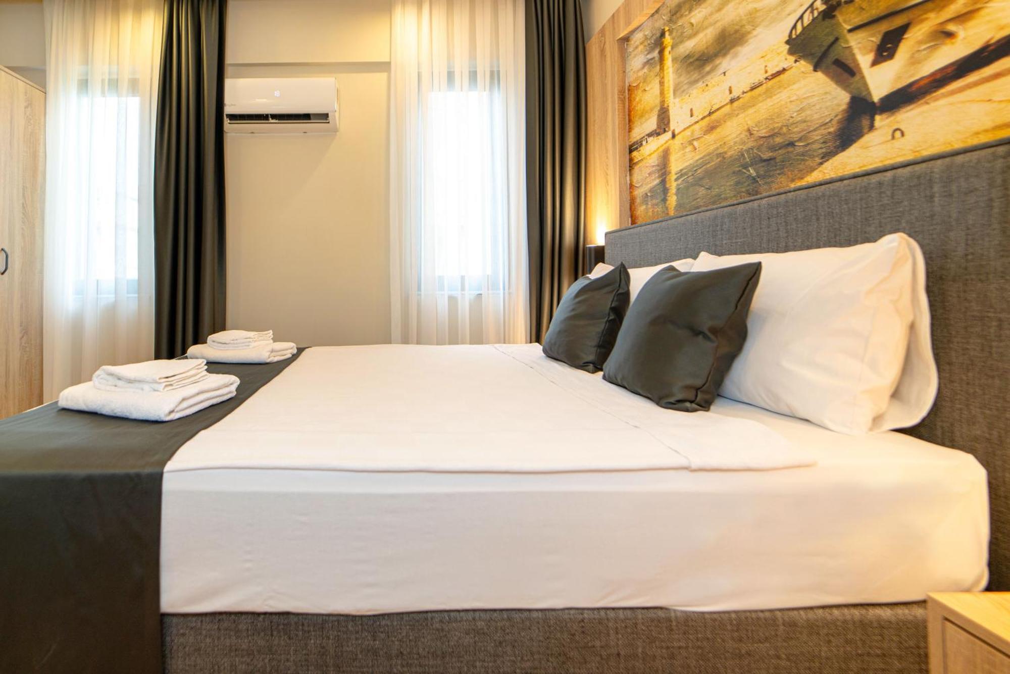 Deniz Boutique Hotel Анталия Екстериор снимка